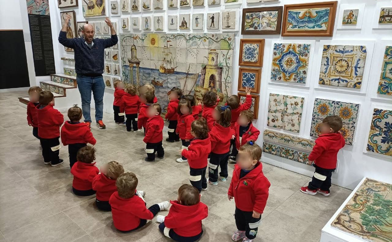 Equip de professionals de Bressols