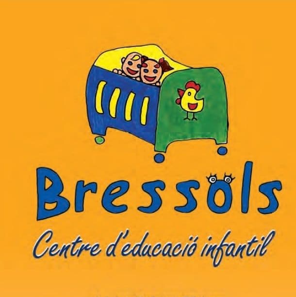 Logo Bressols
